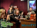 Tom Green Live: Penthouse Girls show Heather's movie clip