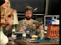 Tom Green Live: Penthouse Girls and Heavy Metal rock out