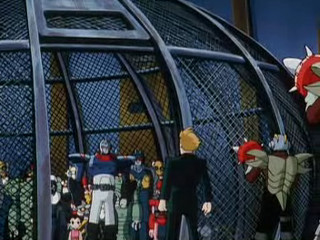 Astro Boy 2003 episode 47