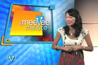 The MeeVee Minute - Top Picks of the Week - 7/16/07