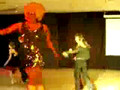 SJDC Ballroom Dance Montage
