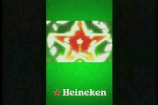 Heineken Commercial