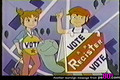 The Littles say Vote!
