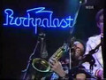 Richard Thompson Big Band - Hamburg 1983 (03) - Tear Stained Letter