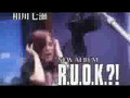 'R.U.O.K.?!' TV-CM - Nanase Aikawa