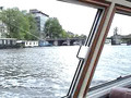 Amsterdam River Cruise