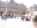 Amsterdam Square