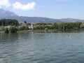 Switzerland-Lake Lucerne 2