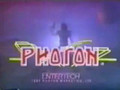 photon lazer battle- by entertech 1987