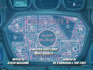 Astro Boy 2003 episode 50