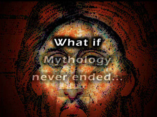 Gnostic Media - What if mythology never ended?