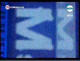 (07/19/07) Intro, Stomp, The M-Style [Mnet Countdown]