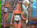 Miss Venezuela 1996 TOP 3