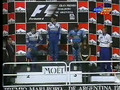 1996 Argentine Grand Prix