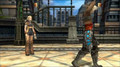 Final Fantasy 12- Chapter 1- Vaan and Penelo