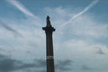 London, England travel: Trafalgar Square 