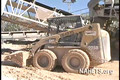 Skidsteer Heavy Equipment Training Video Profile