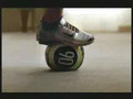 Thierry Henry NIKE commercial