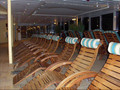 Evening On Board the Celebrity Constellation