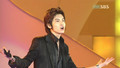 051005 SBS Feature Concert Hope Korea - Rising Sun