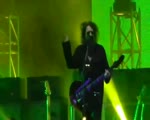 The Cure - 2012 07 07 Milan (M Version) DVD2
