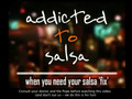 Addicted(2)Salsa Episode 17 : Short-Stride Salsa Combo