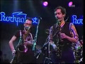 Richard Thompson Big Band - Hamburg 1983 (13) - Two Left Feet