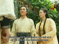 Young Zhang San Feng ep27 (English subtitle)