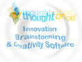 Brainstorming Software Kicks Creative Butt. ThoughtOffice Makes Innovation Fun!
