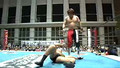 NJPW - Minoru vs. Tetsuya Naito (06/09/07)