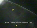 Ufo on NASA Video