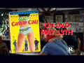 National Lampoon Presents Cattle Call! On DVD May 13th!