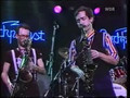 Richard Thompson Big Band - Hamburg 1983 (15) - Both Ends Burning