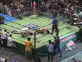 NOAH.07.15.07 - KENTA & Taiji Ishimori vs Naomichi Marufuji & Kota Ibushi