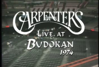 Carpenters - Live at Budokan 1974.mpg