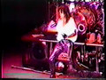 Alice Cooper - 'Halo Of Flies' LIVE 1997