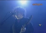 The Cure - 2004 09 02 Monterrey 3I (TV Rip - Alt.end)