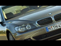 BMW 7 Series mood video