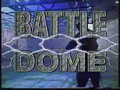 Mike O'Hearn on BattleDome TV series. 