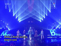 051225 KBS Music Bank - The Fisrt Noel+One