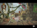 LittleBigPlanet trailer (PS3)