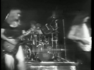 Rush - Live Passaic, New Jersey 1976 Part 2