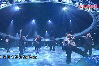 Se7en - Yohk Shim & Passion (07.16.2004)