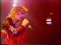 Ozzy Osbourne - 'I Don't Know' Live Dortmund 1983