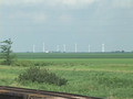 Wind Farms On The Road