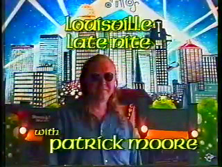 Patrick Moore Music Videos, Wyoming 3 & 4