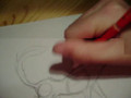 How to draw a wolf.MOV