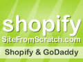 GoDaddy Domains & Shopify