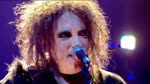 The Cure - 2009 02 09 Jonathan Ross BBC1 - The Only One