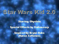Star Wars Kid 2.0